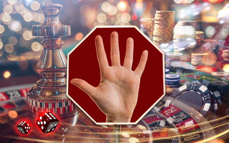 Responsible Gaming Casino