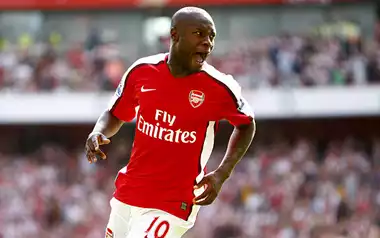 William Gallas Exclusive Interview