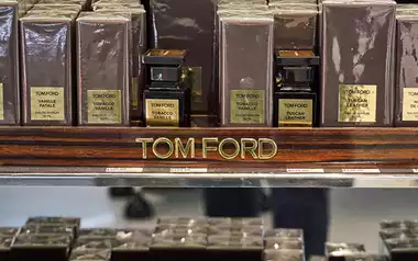 Tom Ford