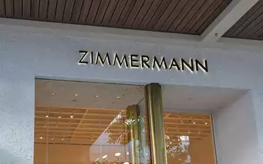 Zimmerman