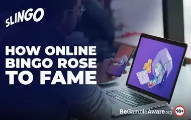 How Online Bingo Rose to Fame