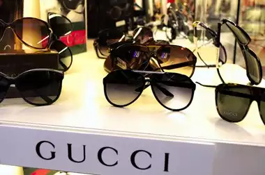 Best Luxury Sunglasses Brands