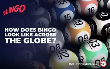 Bingo Across the Globe