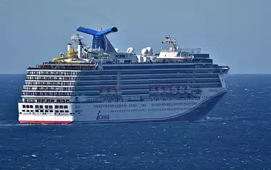 Carnival Cruise Line or Royal Caribbean