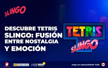 como jugar tetris slingo slot