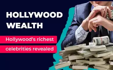 Hollywood Wealth