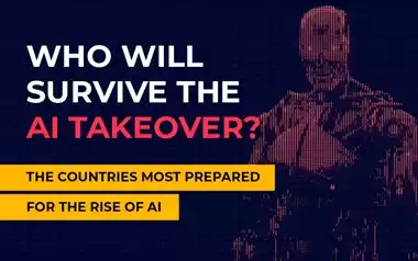 Most Prepared Countries for the Rise of AI