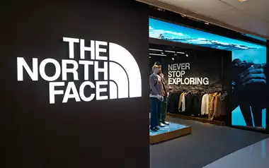 Patagonia vs The North Face
