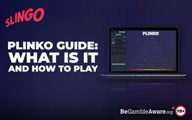 Plinko Guide: What Is It and How to Play Banner