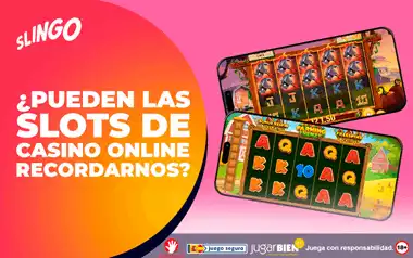 pueden slots casino online recordarnos