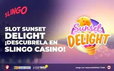 sunset delight slot 