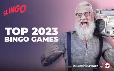 Top 2023 Bingo Games