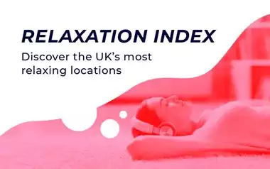 UK Most Relaxing Locations