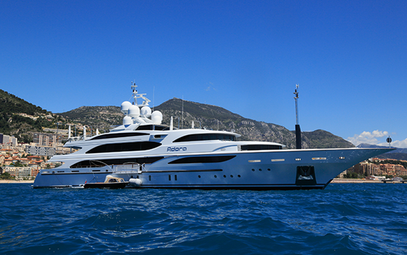 The 11 Best Luxury Boat Brands