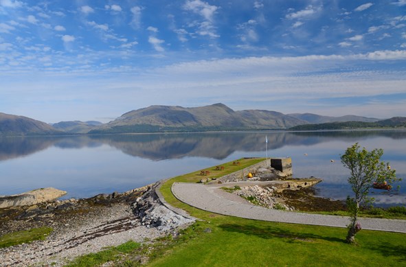9 Of The Best Luxury Dog-Friendly Hotels Scotland Has To Offer