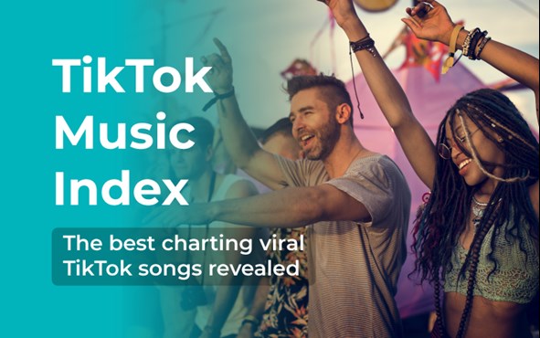 The Best Charting Viral TikTok Songs Revealed