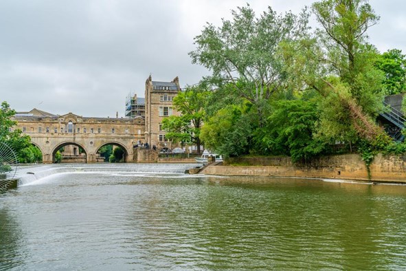 The Best Luxury Hotels in Bath You Have To Visit!