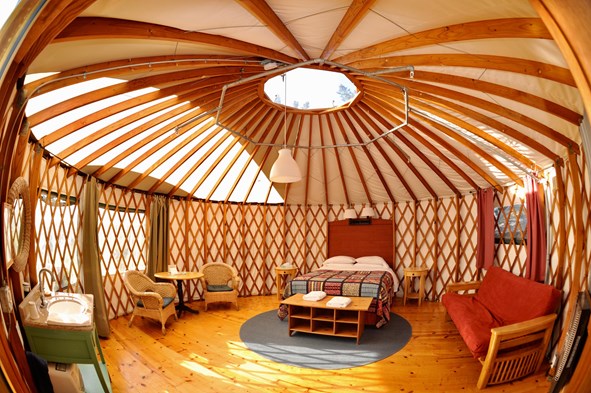 The Top 12 Luxury Pods With Hot Tubs In The UK For Your Next Glamping Trip!