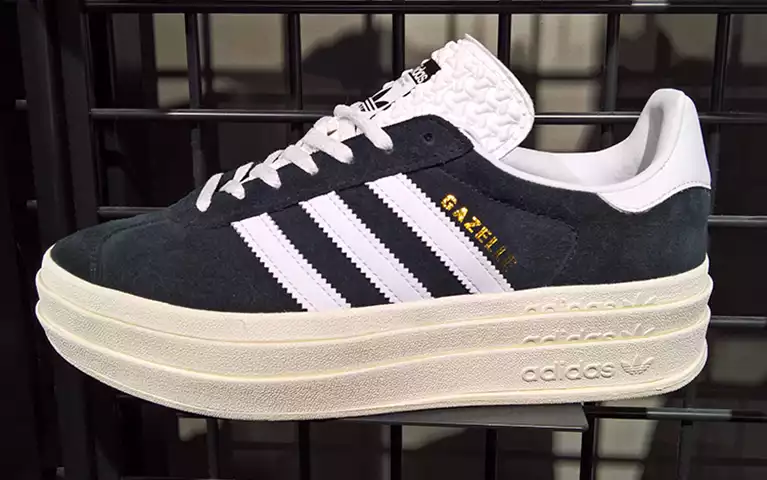 Adidas Gazelle