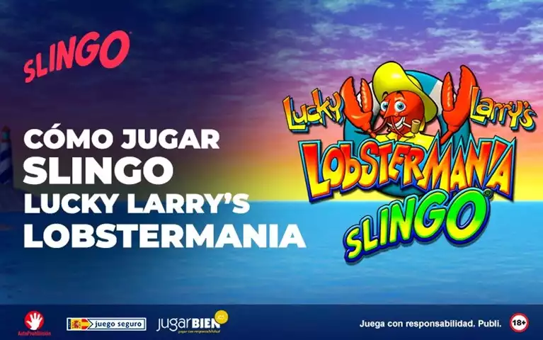 como jugar lucky larrys lobstermania slot