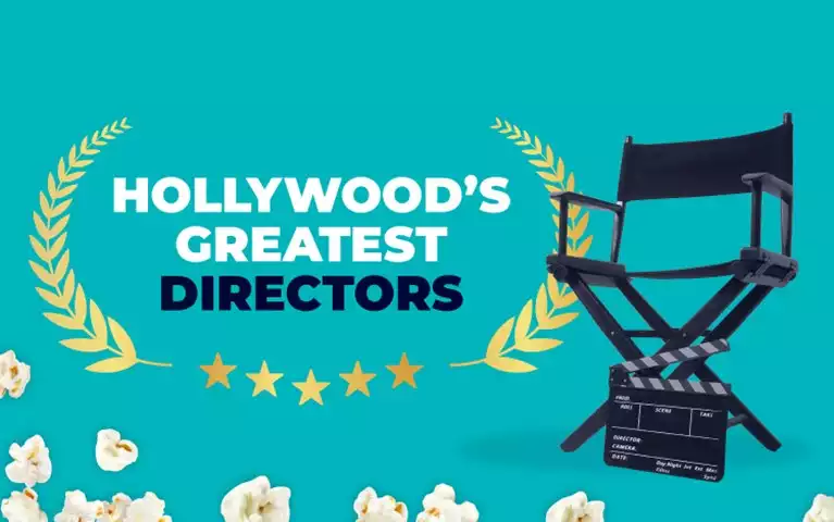 Hollywood’s Greatest Directors