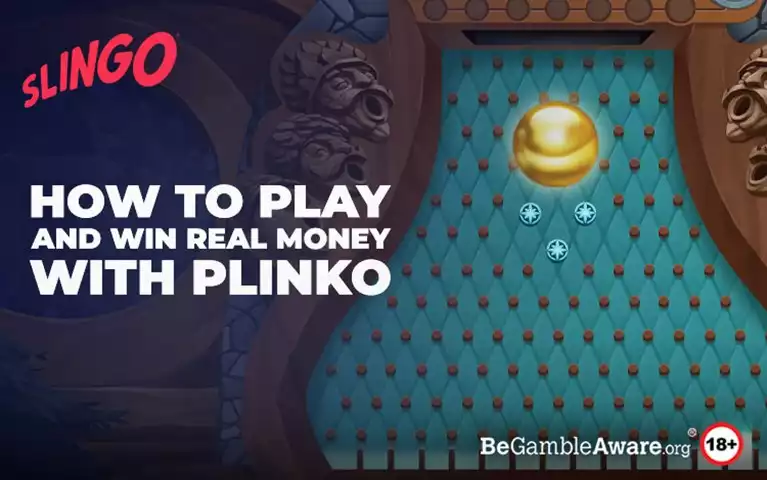 How to Play Plinko for Real Money