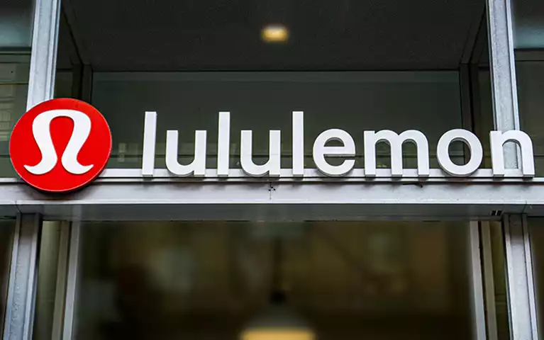 lululemon