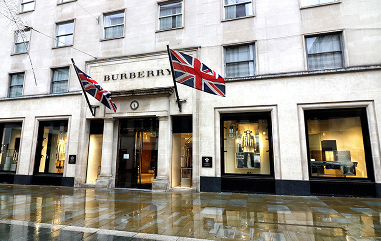 15 Best British Luxury Fashion Brands And Designers