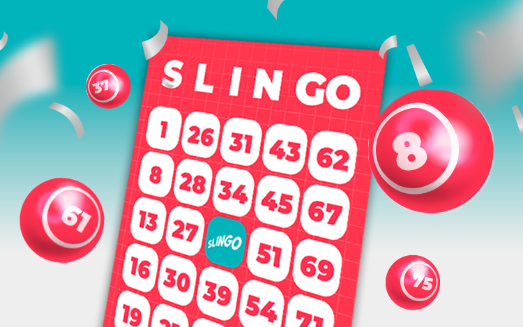 50 Bingo Tickets + 50 Free Spins