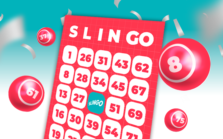 50 Bingo Tickets