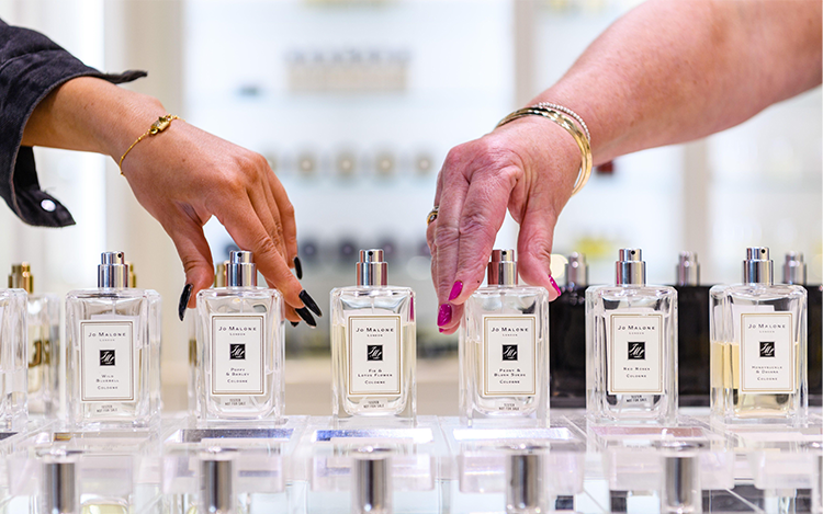 Best Jo Malone Dupes