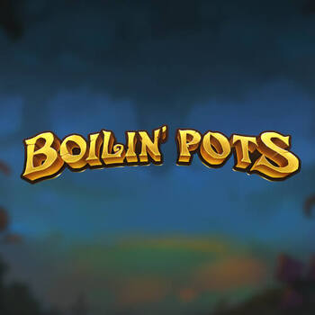 Boilin Pots slot