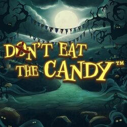 Dont Eat the Candy slot