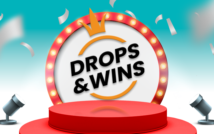 Drops and Wins