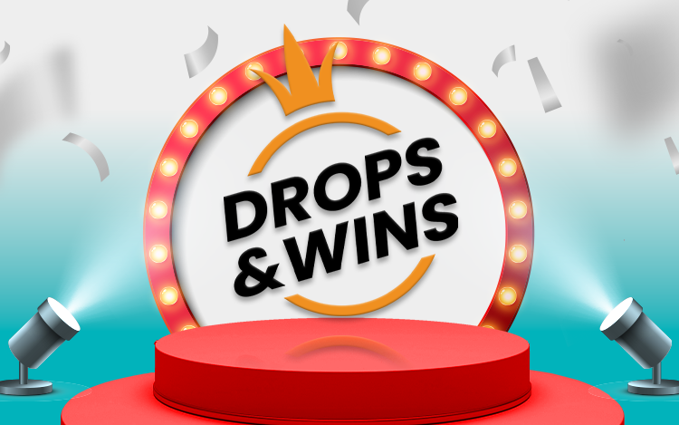 Drops and Wins