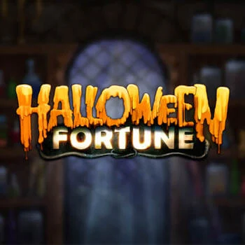 Halloween Fortune slot