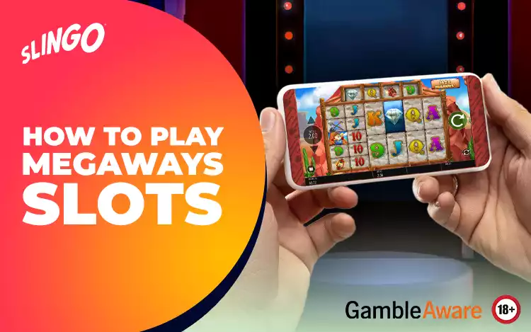 How to Play Megaways Slots the Right Way?