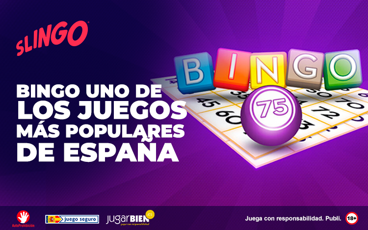 Los juegos de Bingo