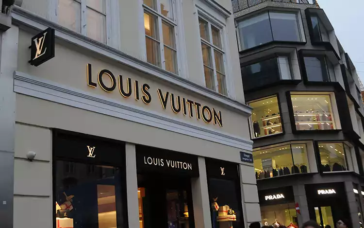 Louis Vuitton