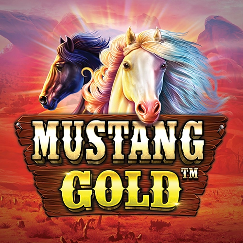 Mustang Gold