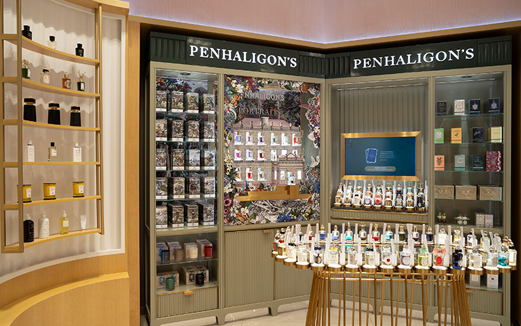 Penhaligon