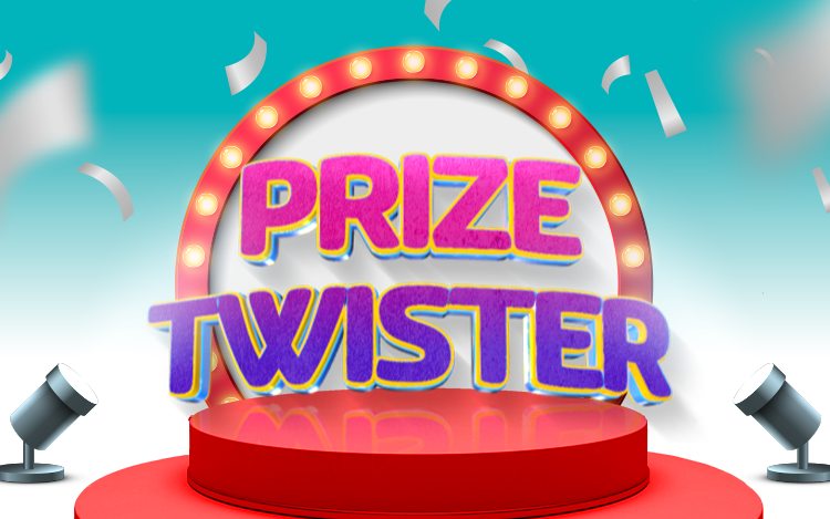 Prize Twister