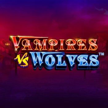 Vampires vs Wolves slot