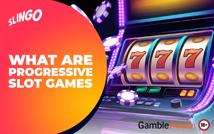 What Are Progressive Slots and How to Win