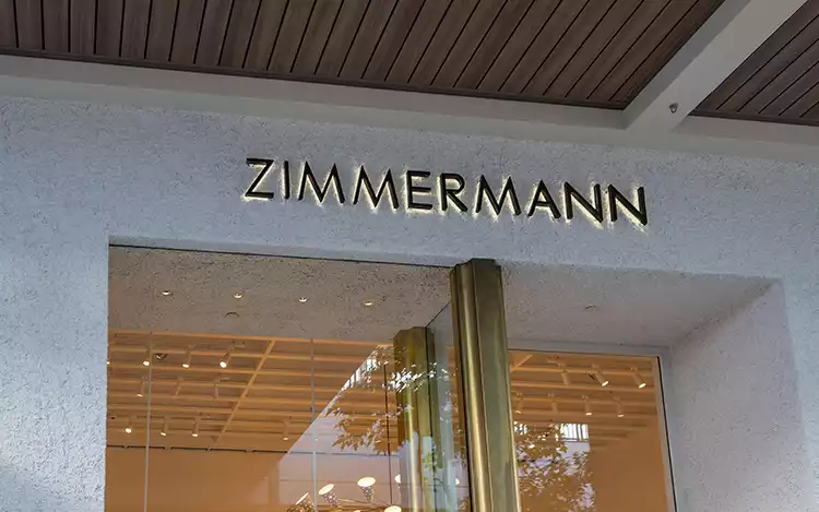 Zimmerman