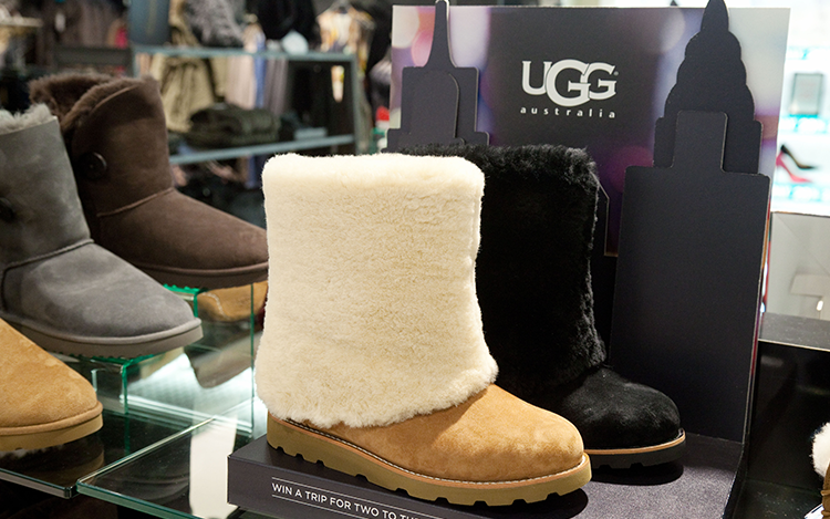 best ugg dupes