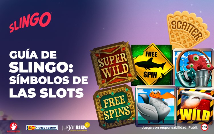 guia slingo simbolos slots