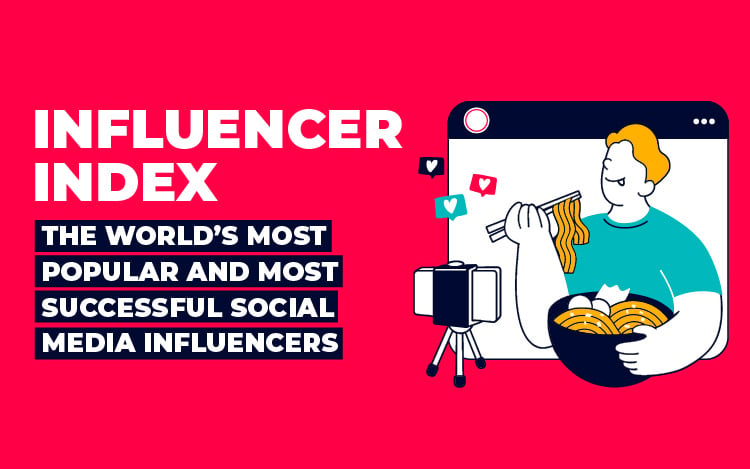 Influencer Indiex