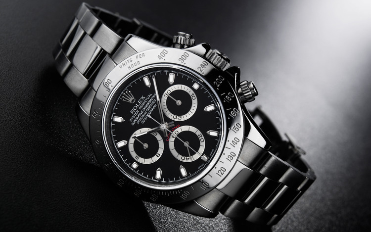 reloj rolex oyster