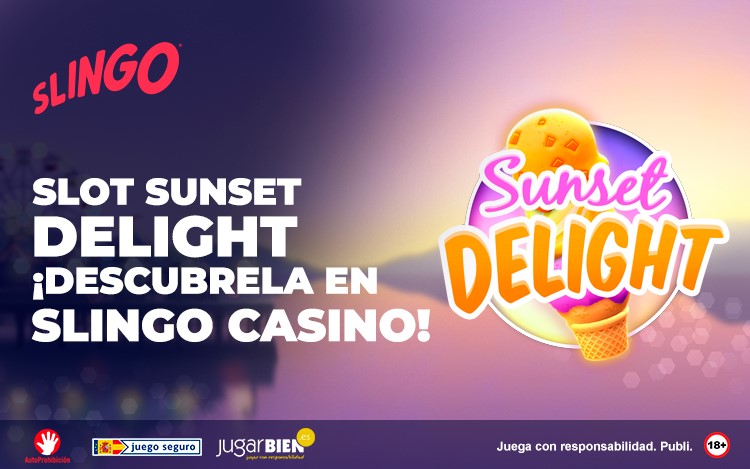 sunset delight slot 